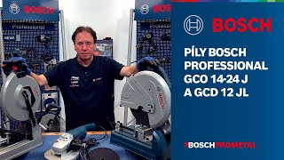 BOSCH GCO 14-24 