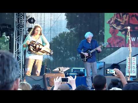 Dissidenten @ Afrika Tage, Wien-Donauinsel, 1.8.2015 Pt.1/3