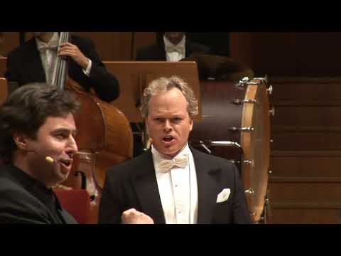 Franz Lehàr: Weibermarsch aus der Operette "Die lustige Witwe" - Deutz-Chor Köln & Solisten