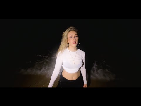 ALLIRA - Burning (Offical Video)