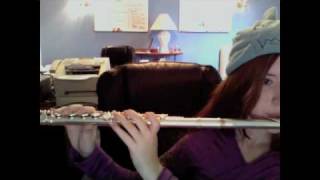 Freezepop- Duct Tape My Heart flute cover