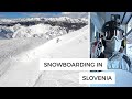 Watch this before snowboarding at Vogel Ski Resort (Bohinj, Slovenia) What to Expect + Parking