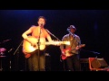 Melissa Ferrick "Weightless And Slow/ Drive (Pt1)" 05-22-13 FTC Fairfield, CT