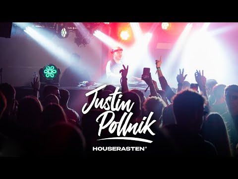 Justin Pollnik I Mainfloor I Houserasten im Zwischenbau Rostock I 29.12.2022