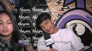 Download lagu Bocoran Teman cintaku ost Melodylan Decano Danendra ft Aisyah Aqilah mp3
