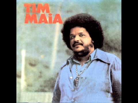 Videoclip de Réu Confesso — Tim Maia