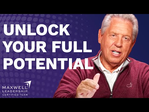 Sample video for John C Maxwell