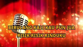 Download lagu MERISIK RINDU LEON KARAOKE MUSIC VIDEO mp3