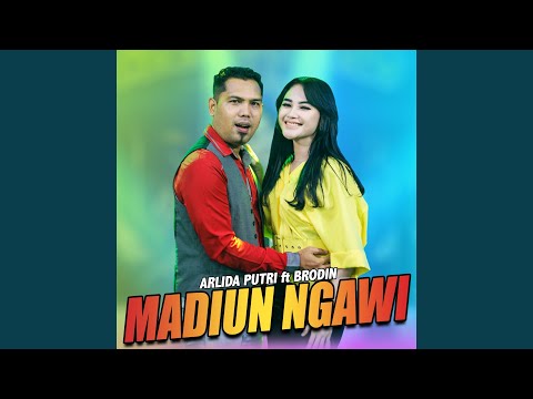 Madiun Ngawi (feat. Brodin)