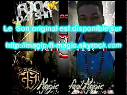 Dj-Snoopy---Walpa Remix feat Magic ft magic
