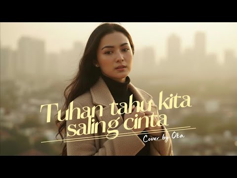 Fajar Nurdiansyah &bull; Tuhan Tahu Kita Saling Cinta &bull; Cover By Oka 