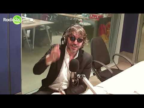 La Zanzara Cruciani spiega il litigio Parenzo Gottardo 2 luglio 2020