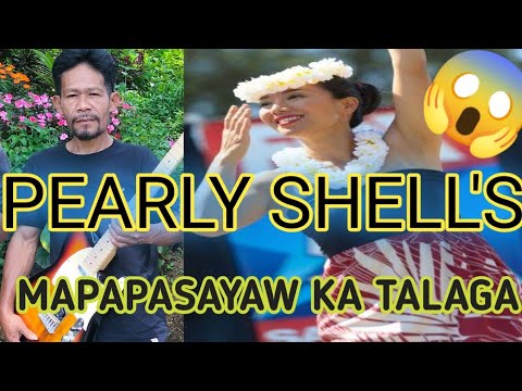 PEARLY SHELL'S | Regene Nueva Sr.