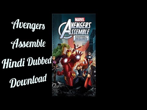 avengers-cartoon-download Mp4 3GP Video & Mp3 Download unlimited Videos  Download 