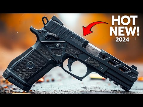 Best Airsoft Pistols 2026: #1 Is PERFECT, My Guarantee