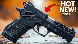 Best Airsoft Pistols 2026: #1 Is PERFECT, My Guarantee