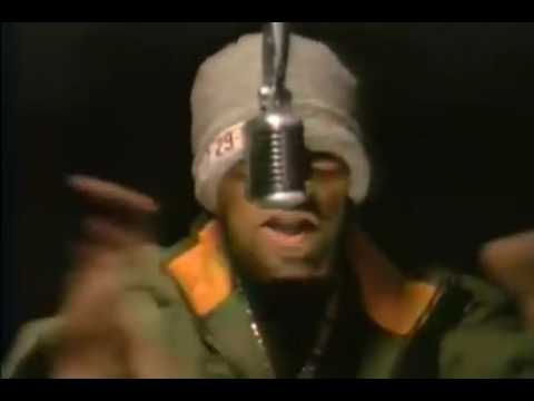 Montell Jordan Feat Redman   Somethin 4 Da Honeyz Remix