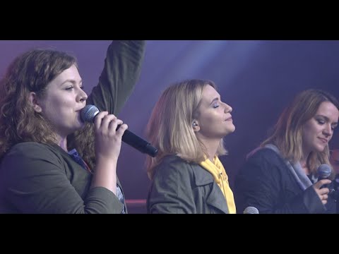 Golgota Młodych 2019 - Koncert Scholi