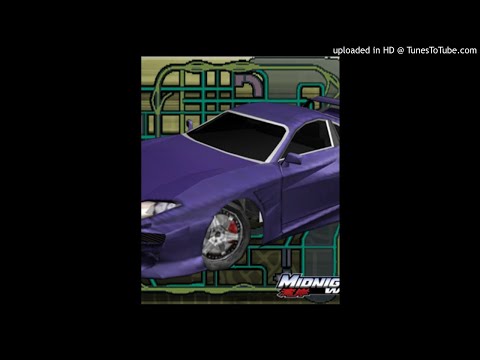 25. Michael Da Brain - Brain 35 [Only An Illusion]