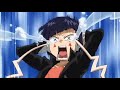 Bakugo Defeats Jiro