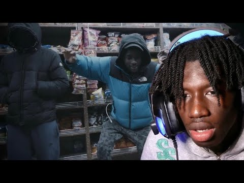 this is so nostalgic.. | Bobby TooTact - SENEGAL REK [Official Video] (Reaction)