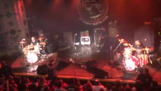 Local H - Skid Marks w/Joe, Ryan and Gabe - The Metro 4-16-2016