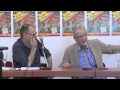 David Warner Interview At Antwerp Convention 4