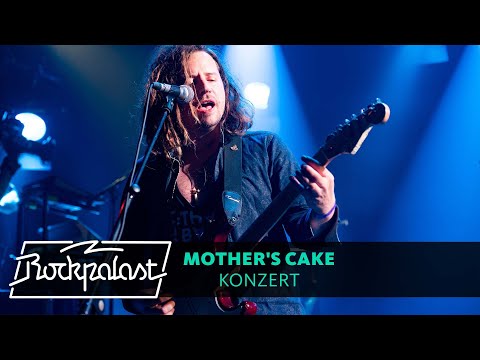 Mother's Cake live | Rockpalast | 2021