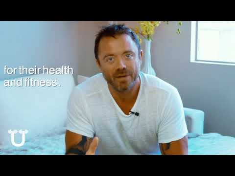 Upgrade Performance Group video.