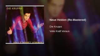 Neue Helden (Re-Mastered)
