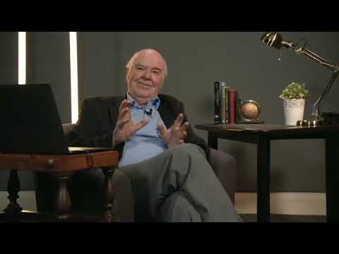 Am Anfang schuf Gott...? - Prof. Dr. John Lennox