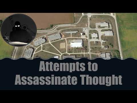 SCP-3002: Attempts to Assassinate Thought Audio Narration - Declassifying the Paranormal