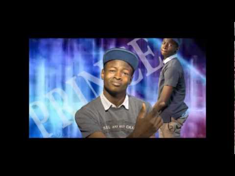 Agbontaen Esosa on NewDayTvShow