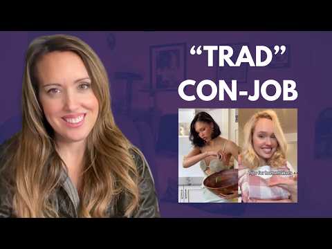 It's a TRAP! Men are calling it out more than ever. Too many have already been BURNED.