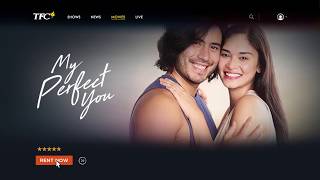 Download lagu My Perfect You on TFC Online mp3