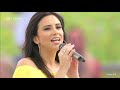 Diana Sorbello - Ich fange nie mehr was an einen Sonntag an (ZDF Fernsehgarten 2020)