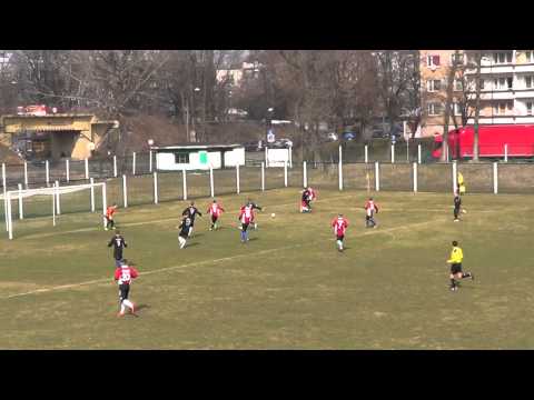 Sparing: Grunwald 6-0 Czarni-Góral Żywiec