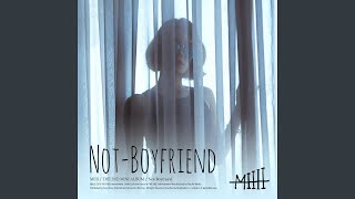 Not-Boyfriend (Instrumental)