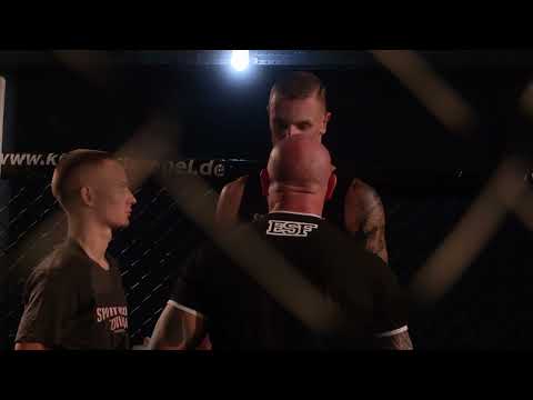 Erik Hoffmann vs Adrian Böhm | Boxteam Steiner: Champions Fight Night | Full Fight