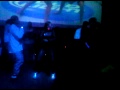 Ma Cuzz Live Trinity River Mz Peachtree