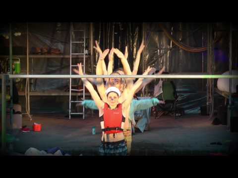 "Was ihr wollt" - Sommertheater 2017 - Trailer