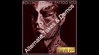 The Rolling Stones - &quot;Neighbours&quot; (Tattoo You Alternate Takes &amp; Demos - track 06)