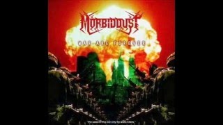 Morbiddust - Hand of God