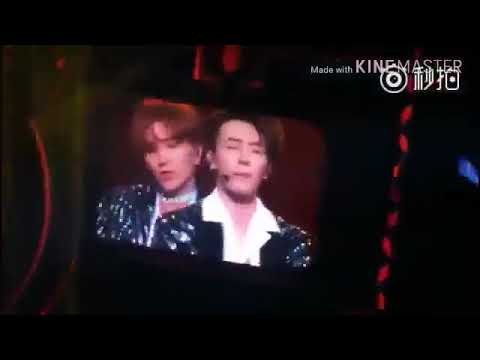 171215 Super Show 7 in Seoul FULL all performances fancam