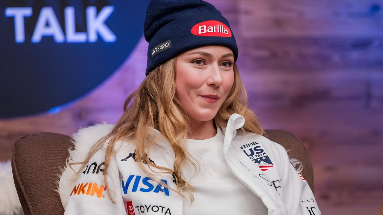 Mikaela Shiffrin's Path to Becoming Winter's Greatest Champion