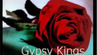 Gipsy Kings ~ Love and Liberte