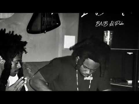 BnB Lil Pedro - Inner Circle