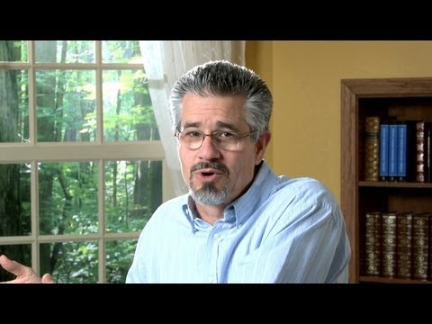 The Sheep and the Goats, Part 2: HeavenWord 7 - 0404