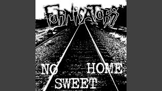 No sweet home Music Video