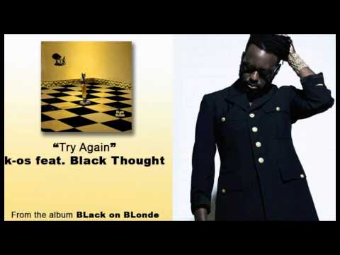 Video thumbnail for Try Again